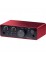Focusrite Scarlett Solo 4th Fourth Generation USB Type-C Audio Interface